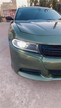 دودج تشارجر